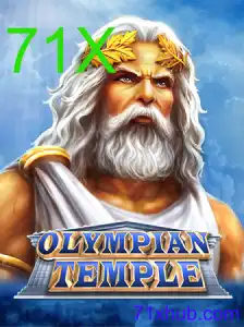 OlympianTemple: Descrição e Regras