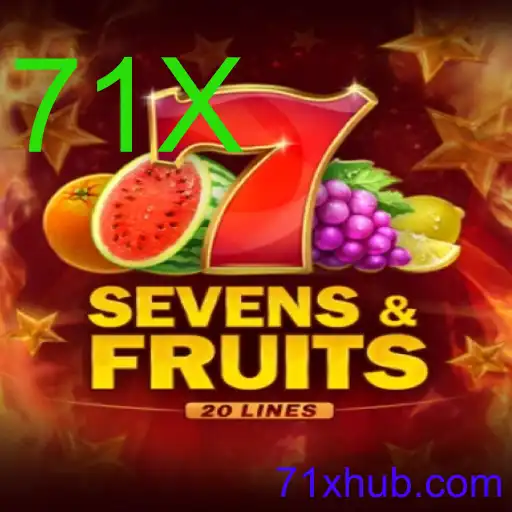 SevensFruits20: Explorando o Mundo dos Jogos e a Atualização 71X