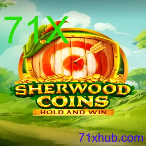 SherwoodCoins: Uma Jornada de Aventura e Estratégia no Mundo Medieval de 71X