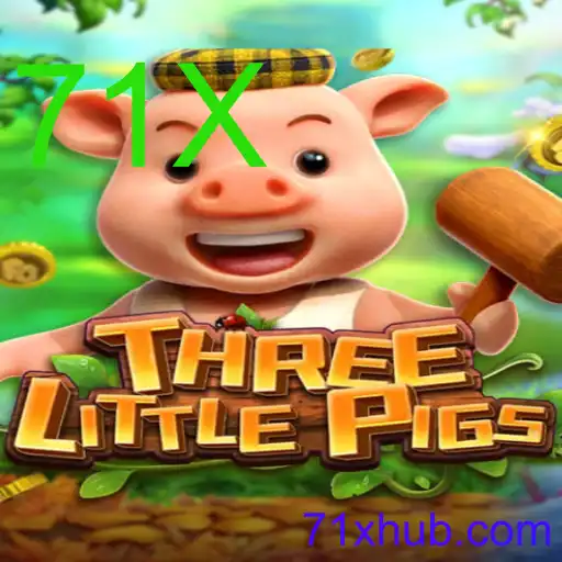 Descubra o Jogo THREELITTLEPIGS: Diversão e Estratégia com Temática Atual